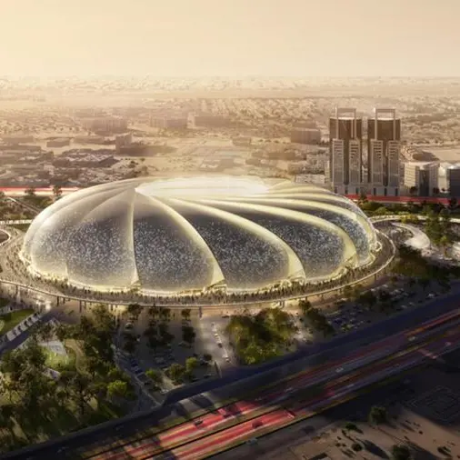 ROSHN collaborates with Aramco on a state-of-the-art 47,000-seat stadium in Khobar