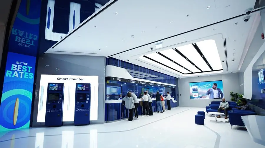 Al Ansari Financial Services’ shareholders approve 2025 dividend at AGM