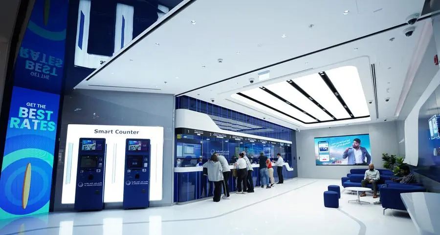 Al Ansari Financial Services’ shareholders approve 2025 dividend at AGM