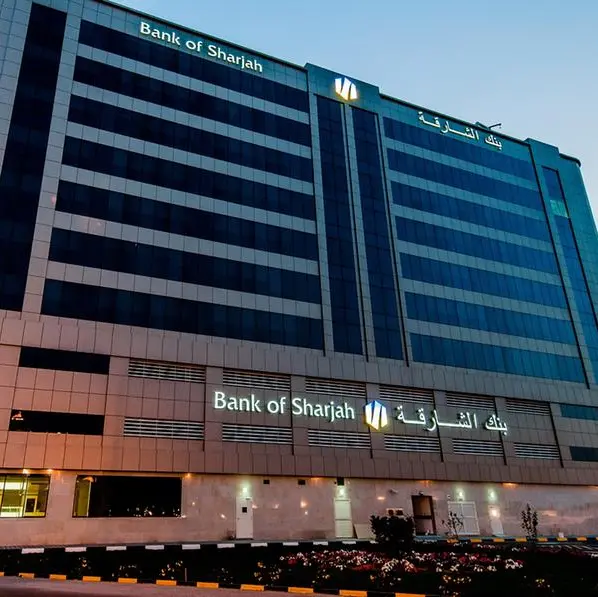 Bank of Sharjah issues $750mln Sukuk for Sharjah Government