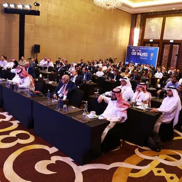 Dubai witnessed the launch of the second edition of the First GIS Valves program in the Middle East & GCC
