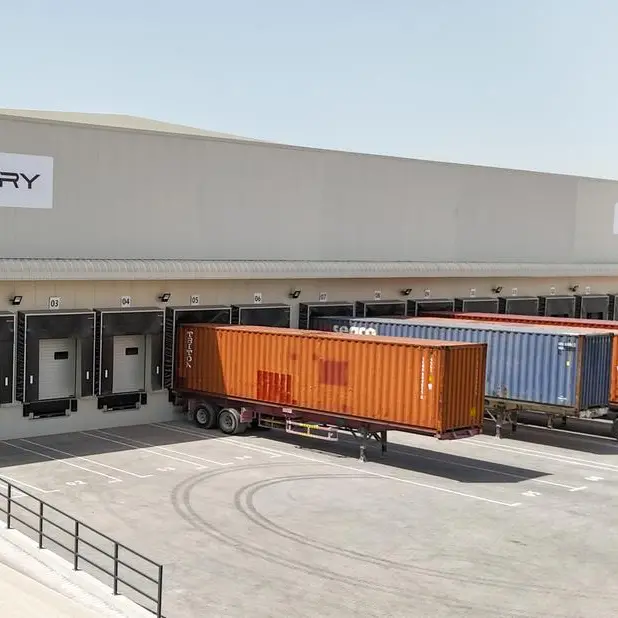 Chery enhances Middle East after-sales operations with new Dubai-based warehouse