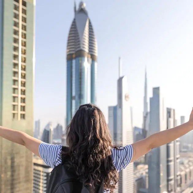 Dubai welcomed 1.77mln international tourists in January 2024