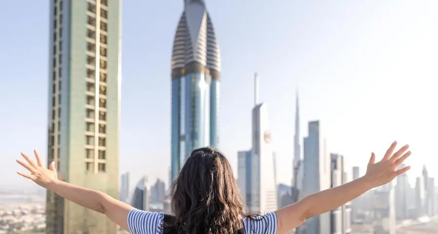 Dubai welcomed 1.77mln international tourists in January 2024