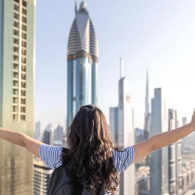 Business travel in MENA reaches $18bln in H1 2025
