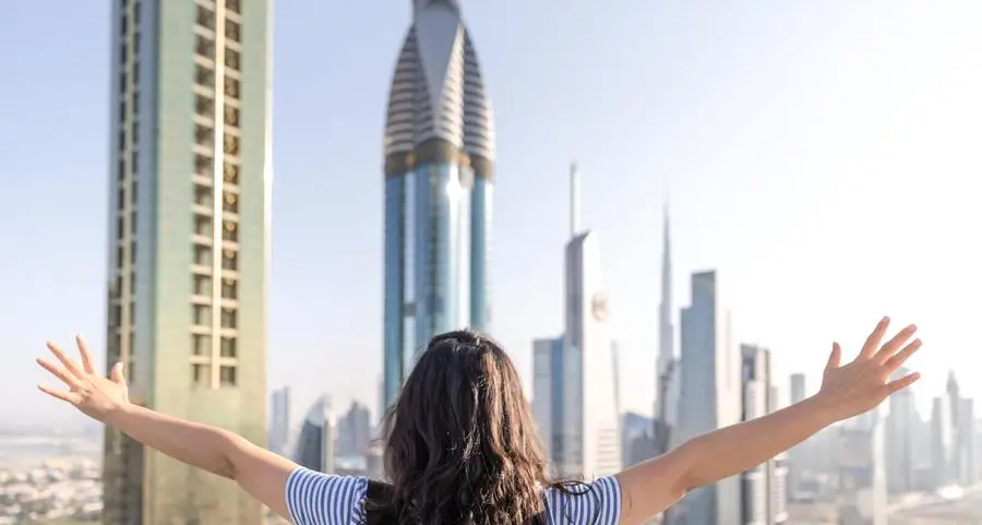 Business travel in MENA reaches $18bln in H1 2025