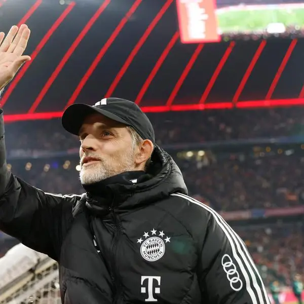 Tuchel to leave Bayern at the end of the season: club