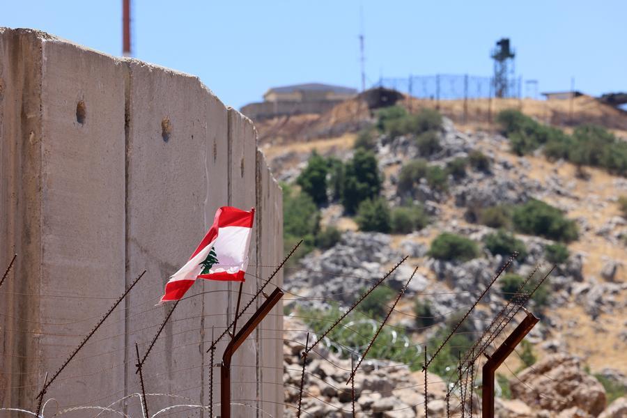 21 firms bid to rebuild damaged Lebanese airport