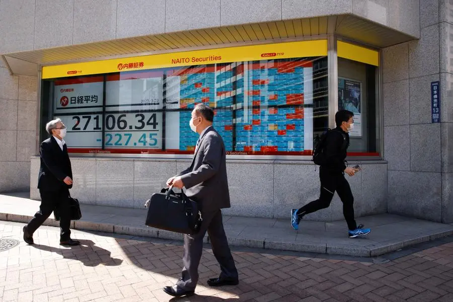 Reuters