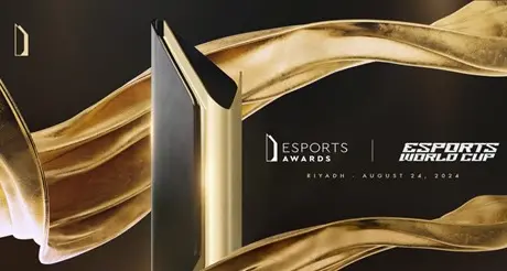 Esports World Cup and the Esports Awards announce three-year partnership