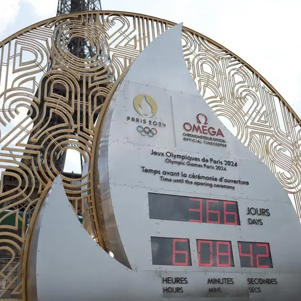 Paris Games heads into final year of preparations