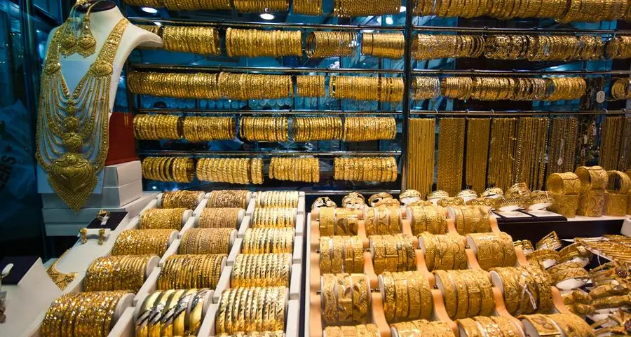 Gold prices in Oman dip 27% from January peak
