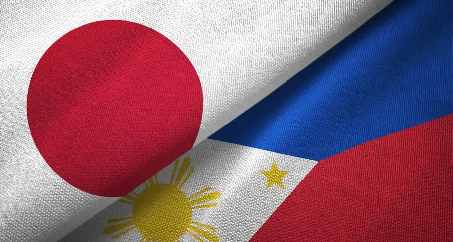 Philippines and Japan sign key defence pact
