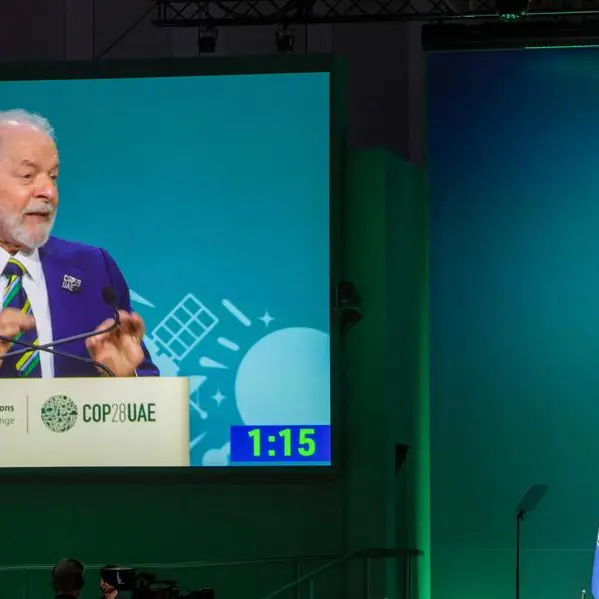 President of Brazil urges action on sluggish global decarbonisation efforts