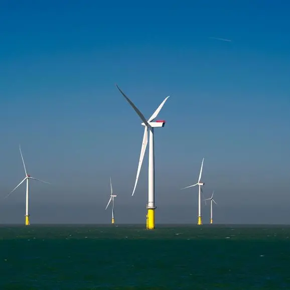 \"مصدر\" تعلن استكمال صفقة استثمارها في محطات لطاقة الرياح البحرية بقدرة 3 جيجاواط في المملكة المتحدة