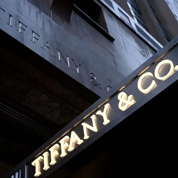 Tiffany to reopen NYC flagship under French management