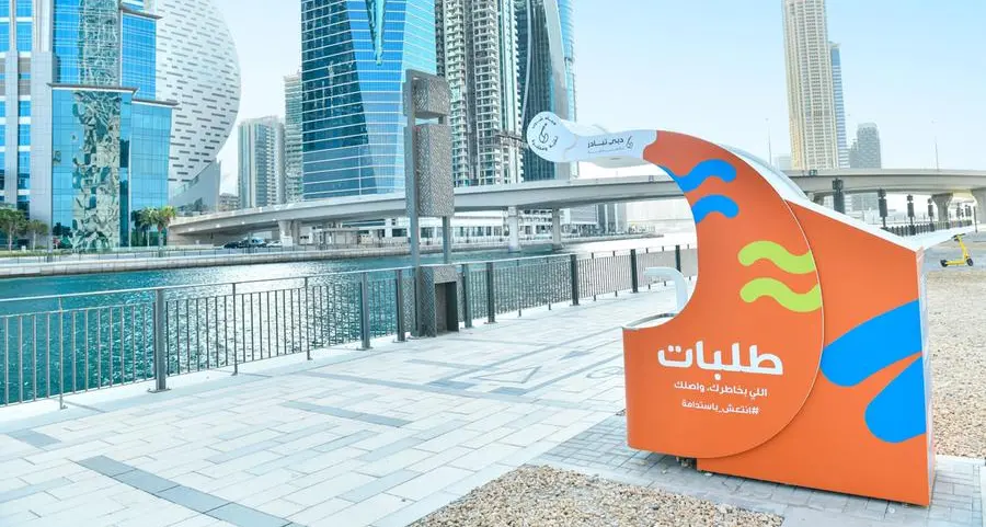 Dubai Can initiative successfully cuts single-use plastic water bottle usage by almost 18mln in two years