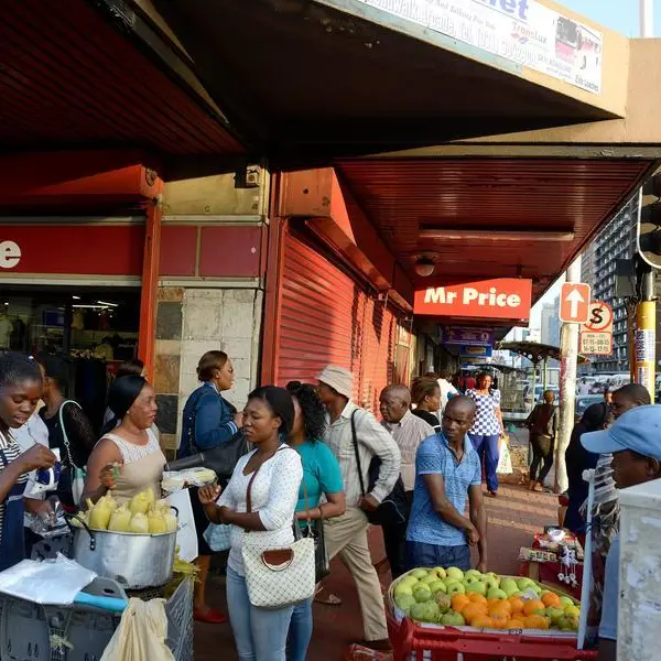 Food inflation accelerates as fruit and vegetable costs jump in October: SA