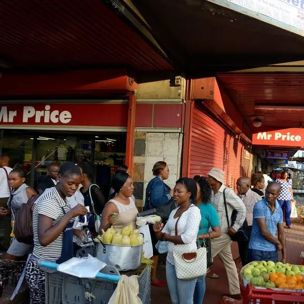 Retail businesses in Cape Town's CBD \"satisfied\" with business conditions