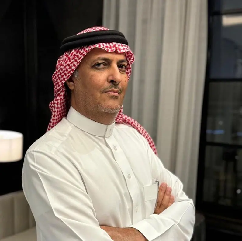 Shaffra appoints Mohammed Al Mutairi as the new General Manager in Saudi Arabia