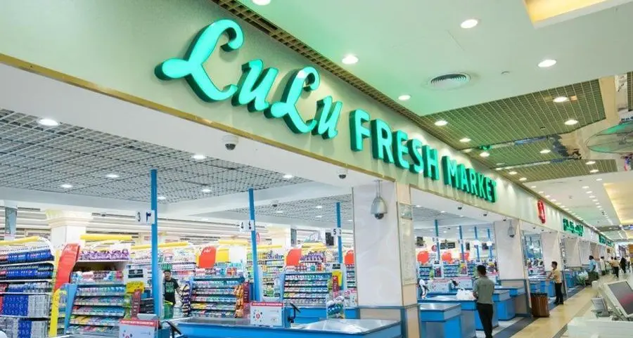 Abu Dhabi’s LuLu Group opens mega mall in Hyderabad
