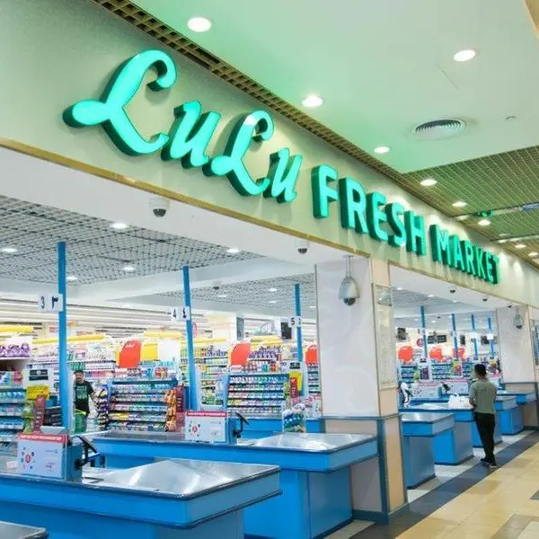 LuLu opens 15th Hypermarket in Kuwait