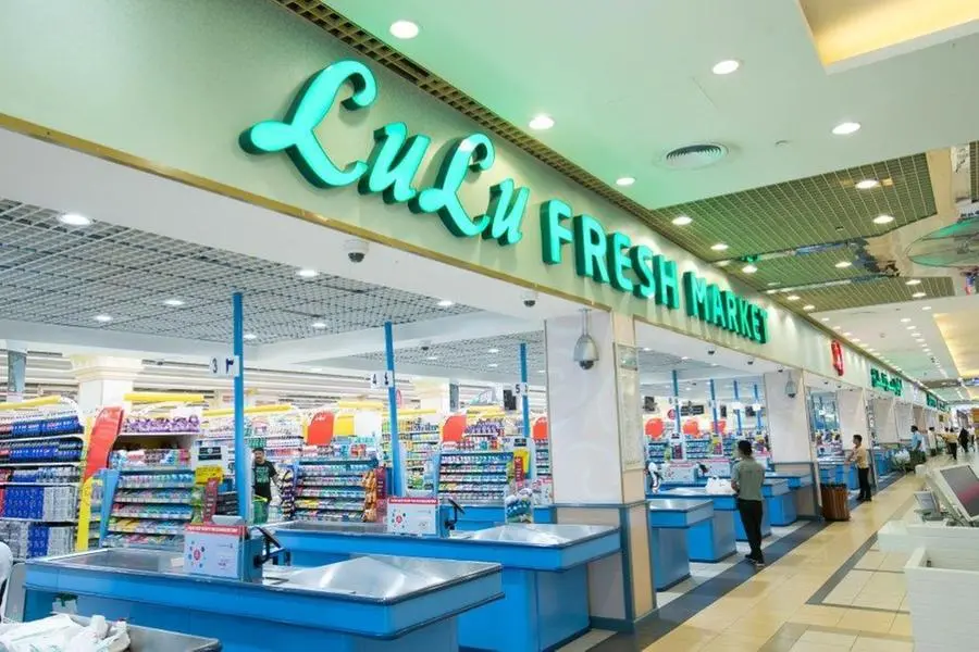 UAE retail giant Lulu sets IPO price range