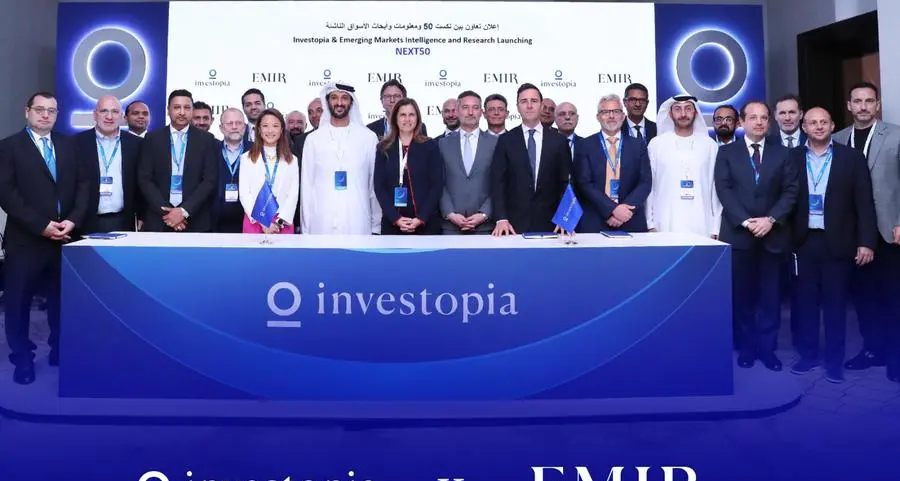 Investopia 2024 launches the Next50 initiative