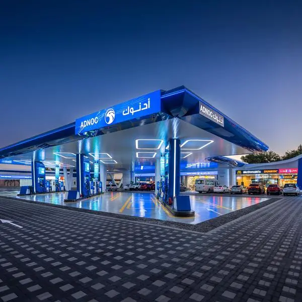 ADNOC Distribution shareholders approve new five-year dividend policy as company reinforces focus on accelerated growth