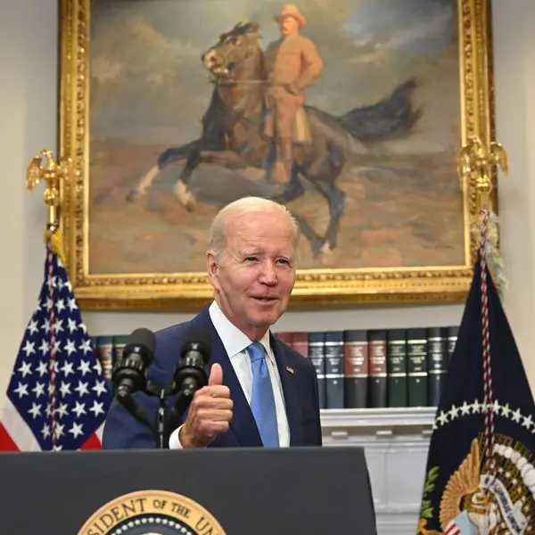 US debt crisis: Biden vows 'no default'