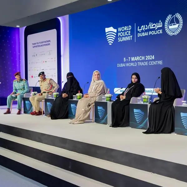 Dubai Foundation for Women and Children showcases experience in implementing \"Animal-Assisted Therapy\" programme