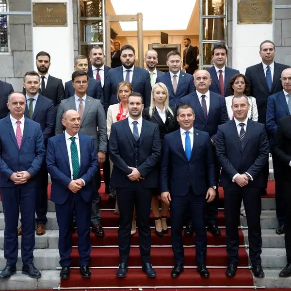 Montenegro votes in new government with Milojko Spajic prime minister