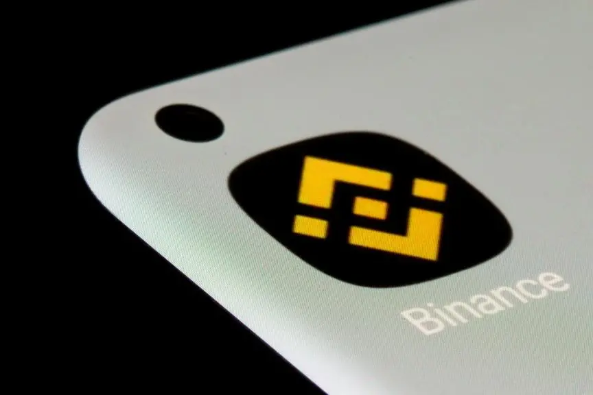 Binance, US affiliate hit by net outflows of $790mln in last 24 hours, data shows