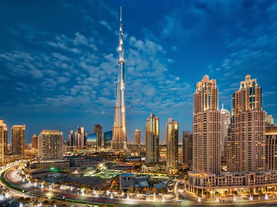 DubaiDestinations campaign returns to spotlight city's unique winter  experiences - Business - Travel - Emirates24