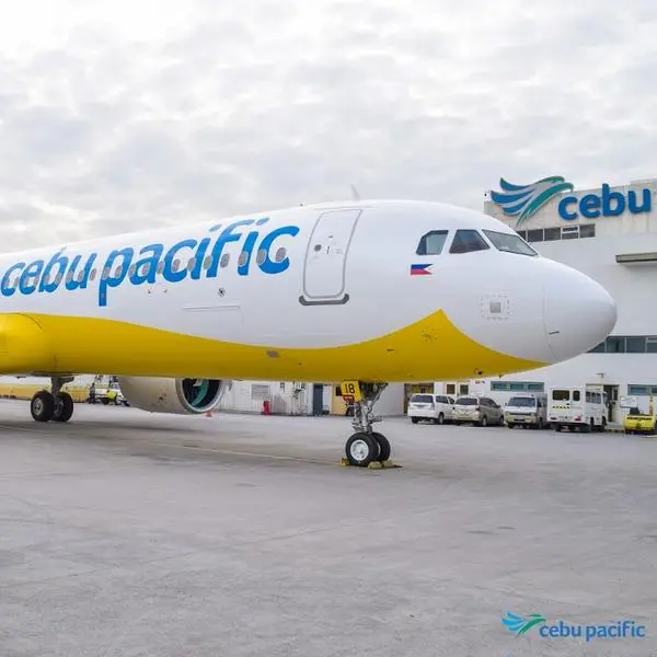 Cebu Pacific to launch direct service between Riyadh-Manila
