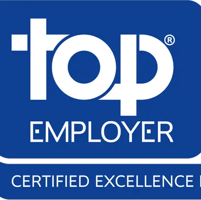 Boehringer Ingelheim earns Top Employer certification in the region for its commitment to people development