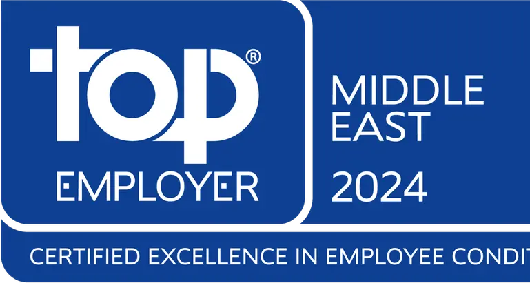 Boehringer Ingelheim earns Top Employer certification in the region for its commitment to people development