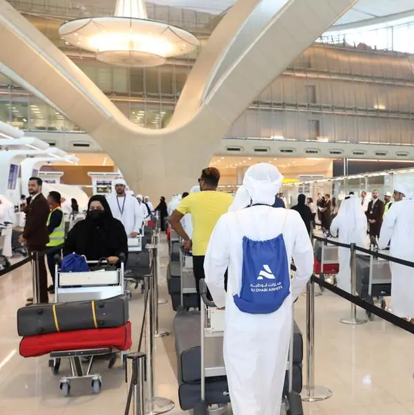 Abu Dhabi Airports, UAE ICP sign MoU to enhance passenger services