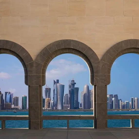 Qatar: Souq Al Wakra charms visitors with captivating festivities