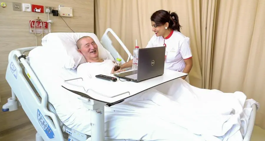 Thumbay Group launches integrated medical city in Dubai