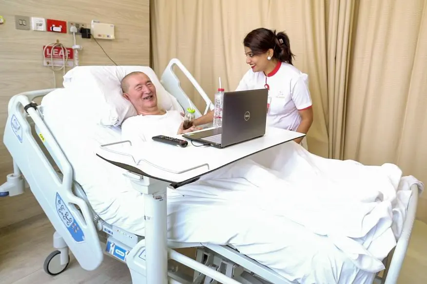 Thumbay Group launches integrated medical city in Dubai