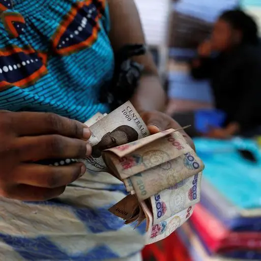 Nigeria central bank governor says dollar liquidity improving