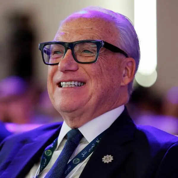 Saudi's Diriyah gigaproject eyes role rebuilding historic Syrian sites