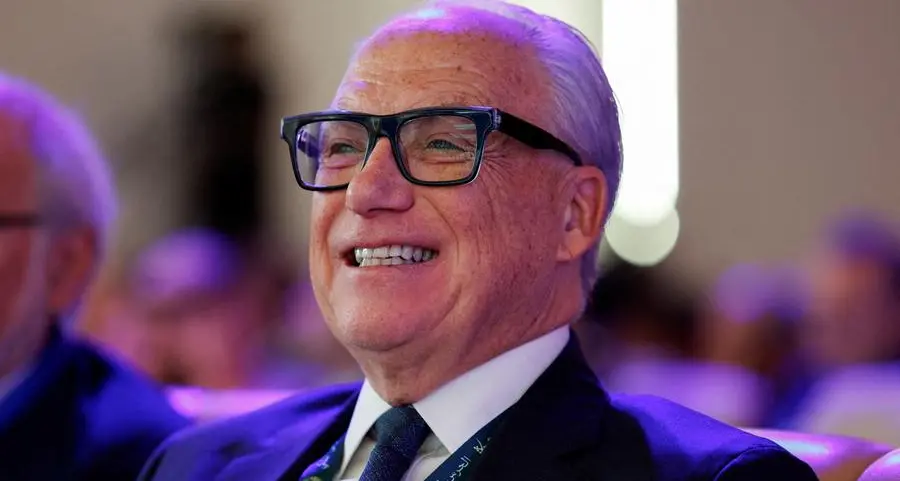 Saudi's Diriyah gigaproject eyes role rebuilding historic Syrian sites