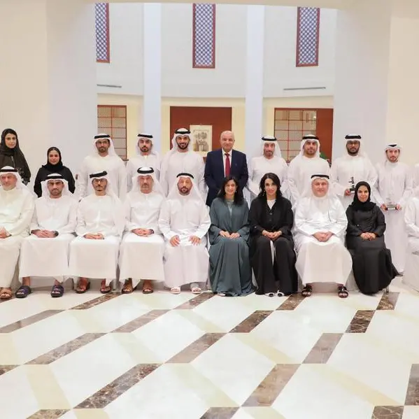 Sharjah Training and Development Centre delivers 960 training hours to 279 trainees in first half of 2024