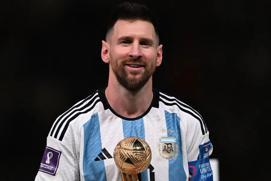 We should keep No.10 jersey prepared for next World Cup if Messi feels like  playing: Lionel Scaloni - India Today