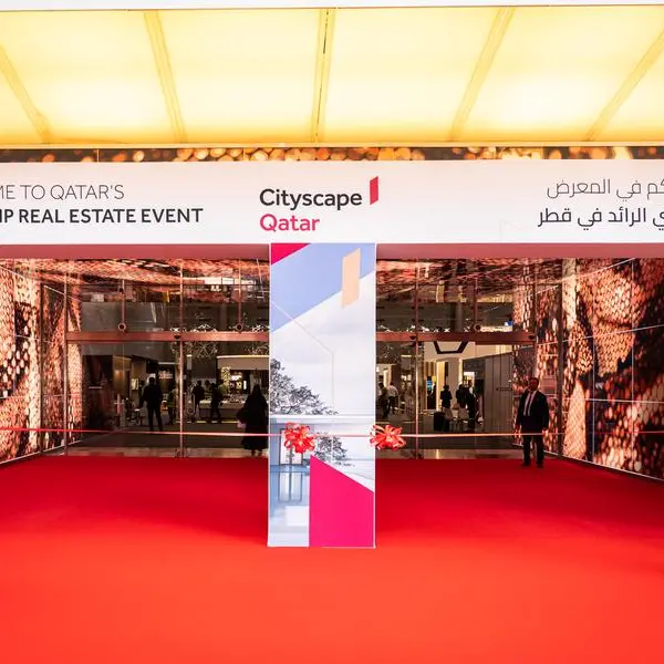 Cityscape Qatar day 1 concludes: A new era of urban development begins