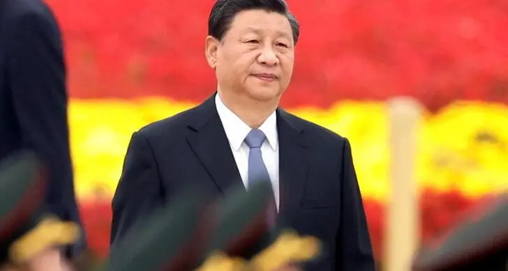 President Xi invites Chile's Boric to China in 2023