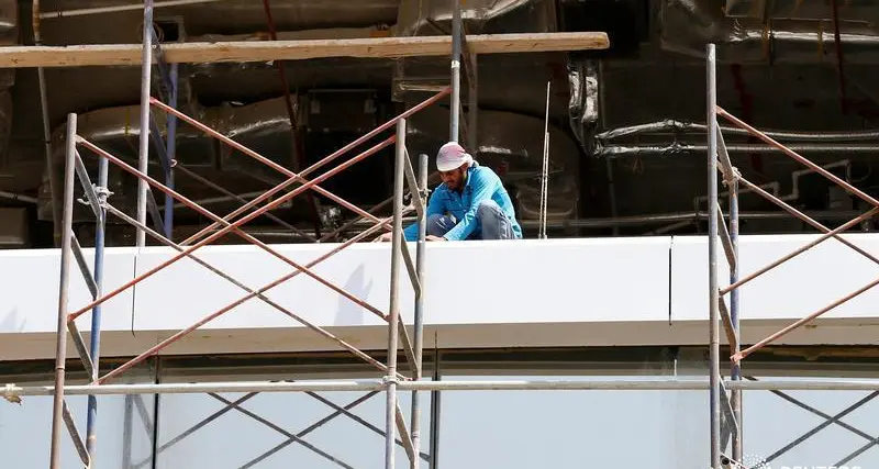 Risk awareness index among workers reached 77%: Saudi's GASTAT