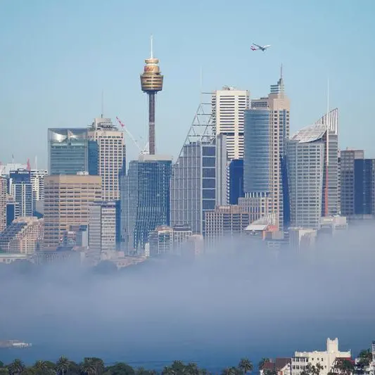 Australia, Pacific nations to bid to co-host 2026 UN climate summit